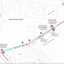 Link to Norfolk Park Road one way given go -ahead