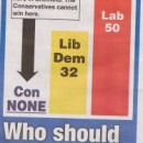 Link to Lib Dems ignore Greens.