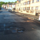 Link to Dear Sheffield City Council…please fix the potholes!