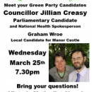 Link to Meet your Candidates