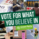 Link to Read the manifesto and vote for what you believe in.