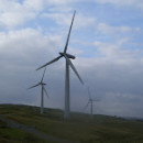 Link to Skye Edge windfarm?