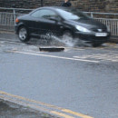 Link to Sheffield flooded again