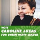 Link to Vote for Caroline!